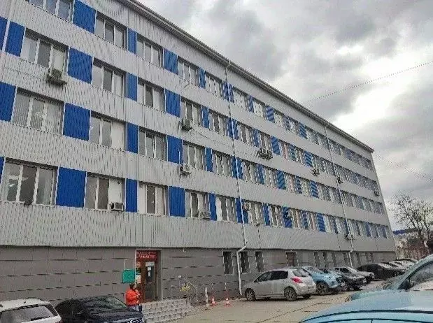 Помещение свободного назначения в Крым, Симферополь ул. Героев ... - Фото 1