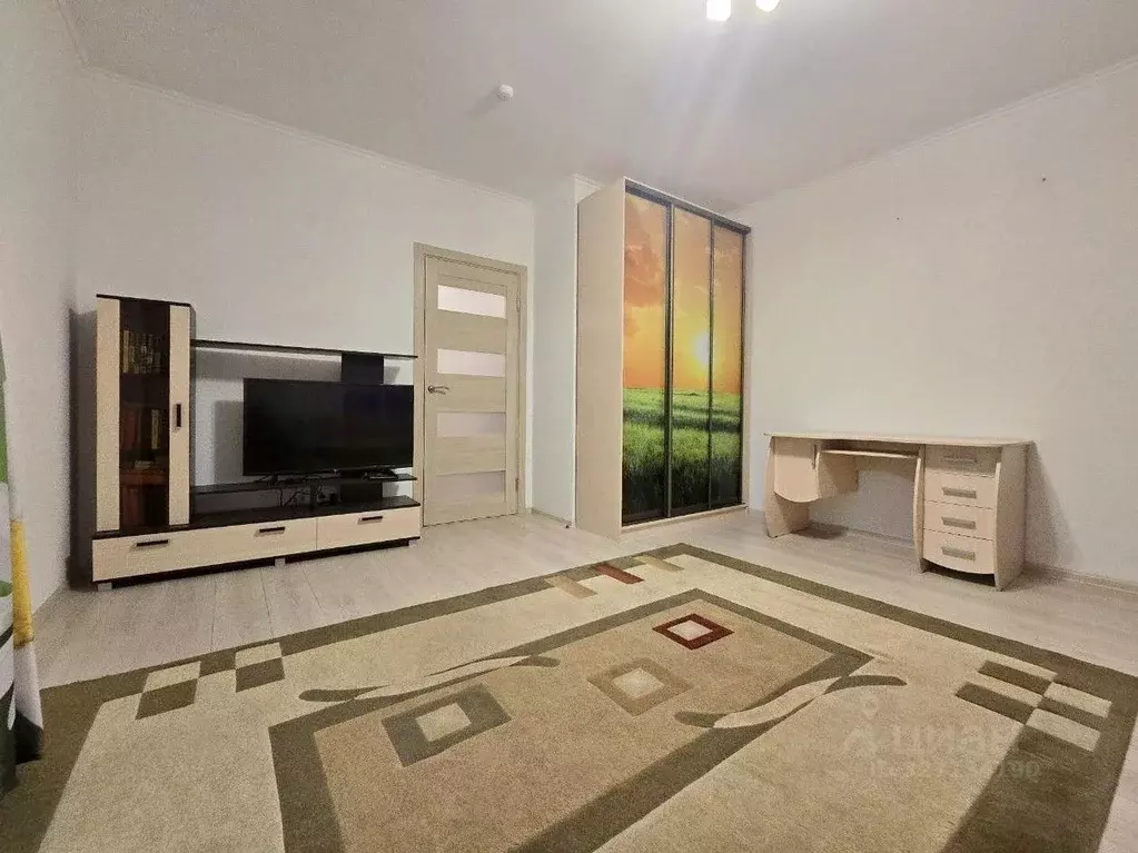 1-к кв. Москва Мукомольный проезд, 2 (38.5 м) - Фото 1