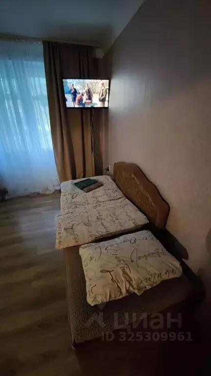 1-к кв. Крым, Ялта ул. Калинникова, 5 (35.0 м) - Фото 2