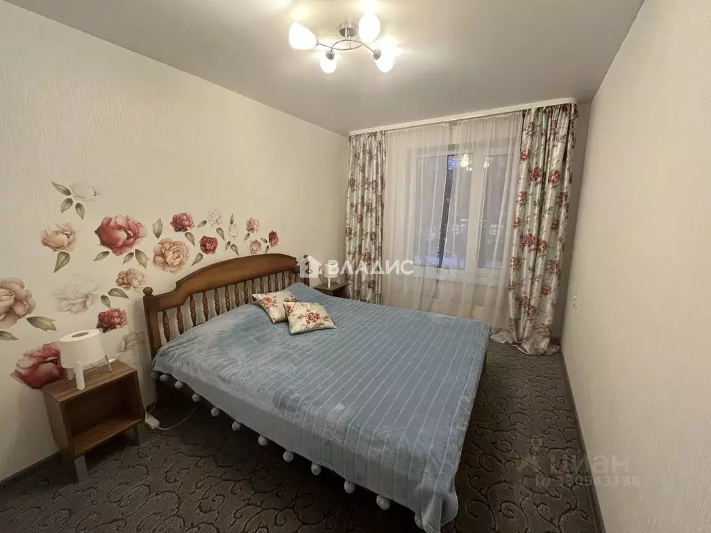 2-к кв. Коми, Сыктывкар Коммунистическая ул., 48 (46.8 м) - Фото 2