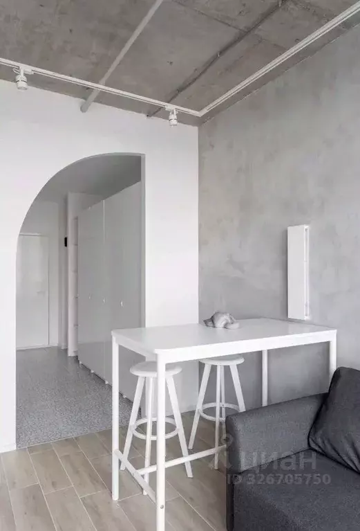 1-к кв. Москва Ходынский бул., 20А (35.0 м) - Фото 2