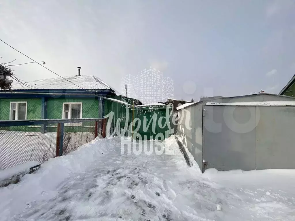 Дом 55,9 м на участке 8,9 сот. - Фото 1