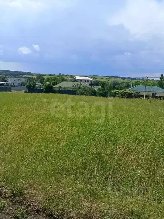 Участок в Белгородская область, Старооскольский городской округ, с. ... - Фото 2