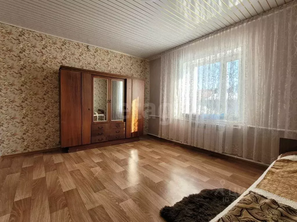 Дом в Кемеровская область, Юрга Дальний пер., 8 (125 м) - Фото 1