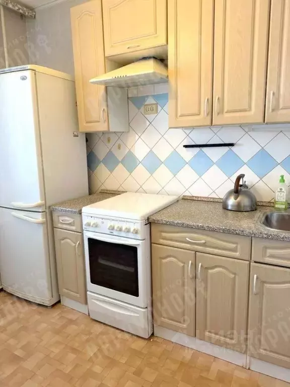 2-к кв. Тверская область, Тверь Петербургское ш., 22 (51.4 м) - Фото 2