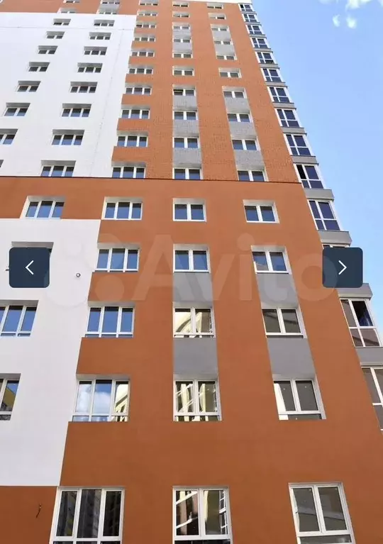 2-к. квартира, 69 м, 3/16 эт. - Фото 0