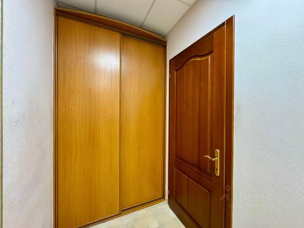 3-к кв. Иркутская область, Иркутск Академическая ул., 34 (69.0 м) - Фото 1
