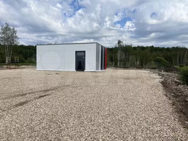 Машиноместо - Фото 0