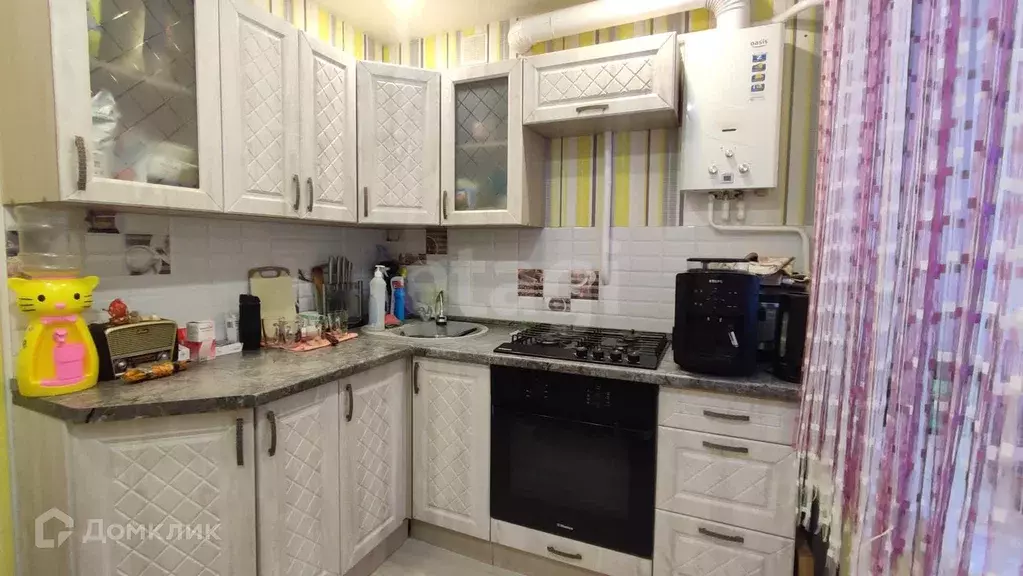 Продаётся 3-к квартира, 57.3 м - Фото 0