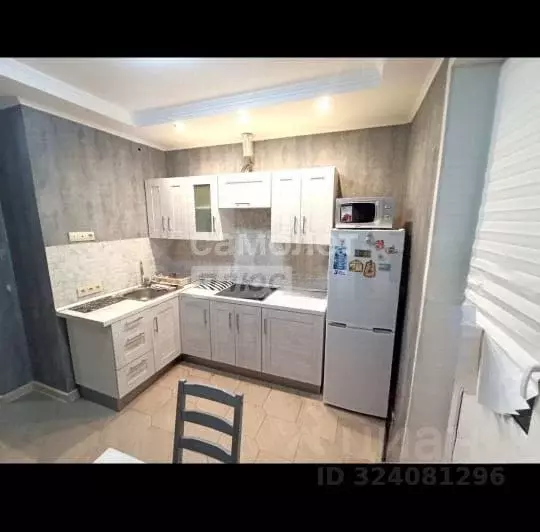 1-к кв. Московская область, Ленинский городской округ, Боброво пгт ул. ... - Фото 2