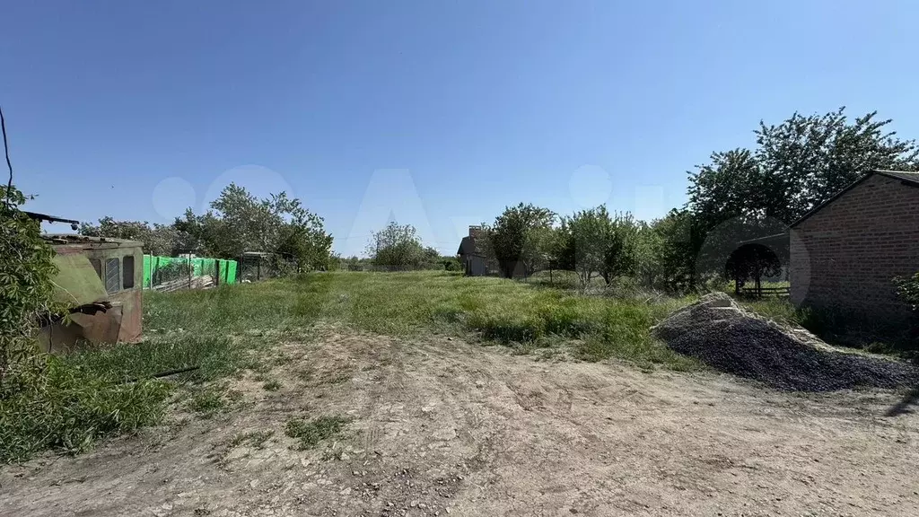 Участок 8,8 сот. (СНТ, ДНП) - Фото 1