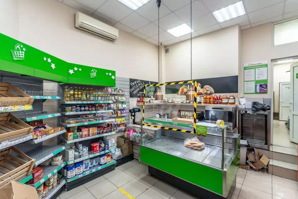 Помещение свободного назначения в Ростовская область, Ростов-на-Дону, ... - Фото 2