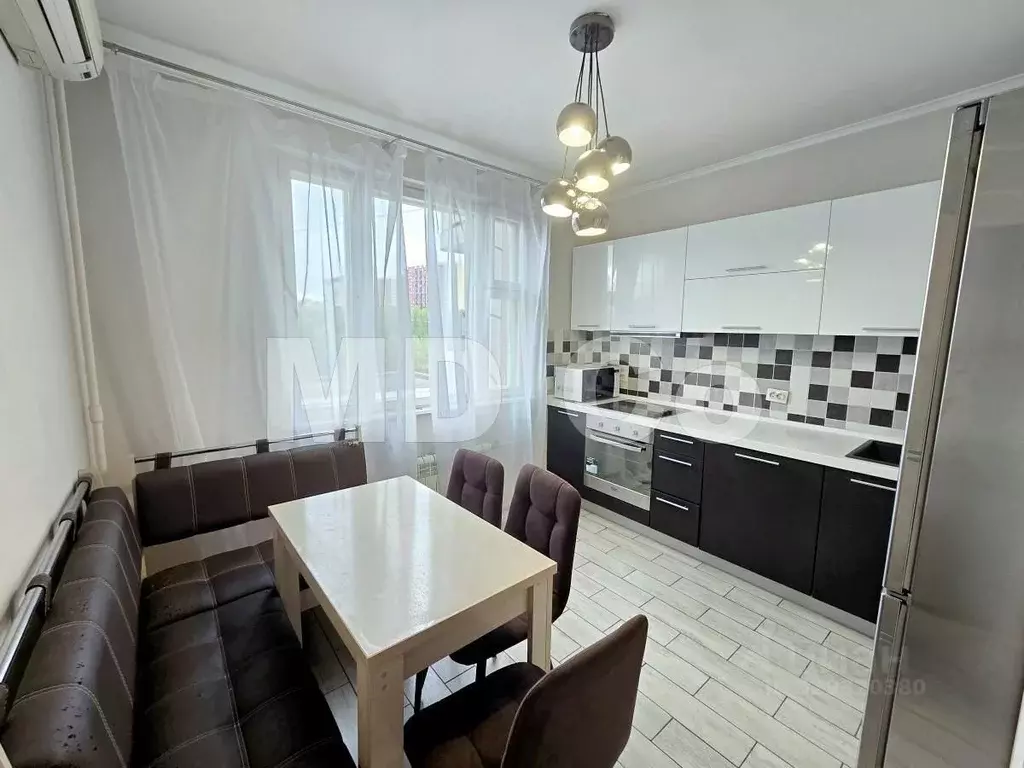 2-к кв. Москва Кастанаевская ул., 58 (60.0 м) - Фото 1