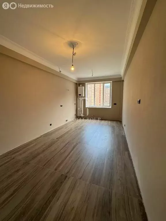 2-комнатная квартира: Каспийск, Приморская улица, 13А (77.2 м) - Фото 1