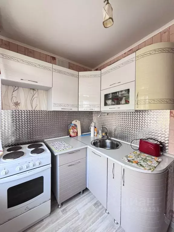 2-к кв. Камчатский край, Петропавловск-Камчатский ул. Павлова, 4 (41.0 ... - Фото 1