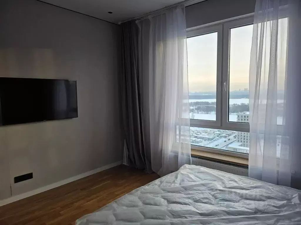 Студия Москва ул. Николая Озерова, 8к1 (25.0 м) - Фото 1