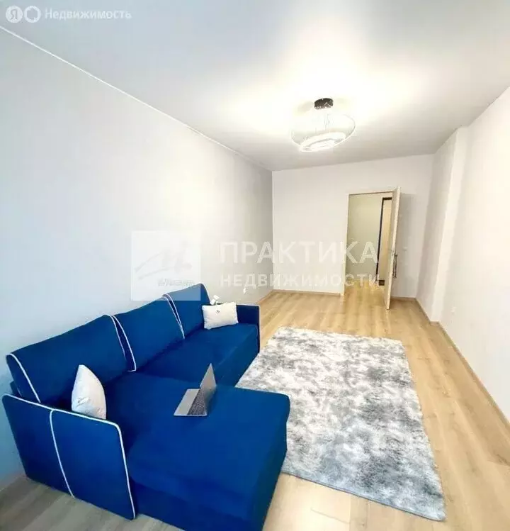 1-комнатная квартира: Москва, Илимская улица, 1Вк3 (40.3 м) - Фото 1