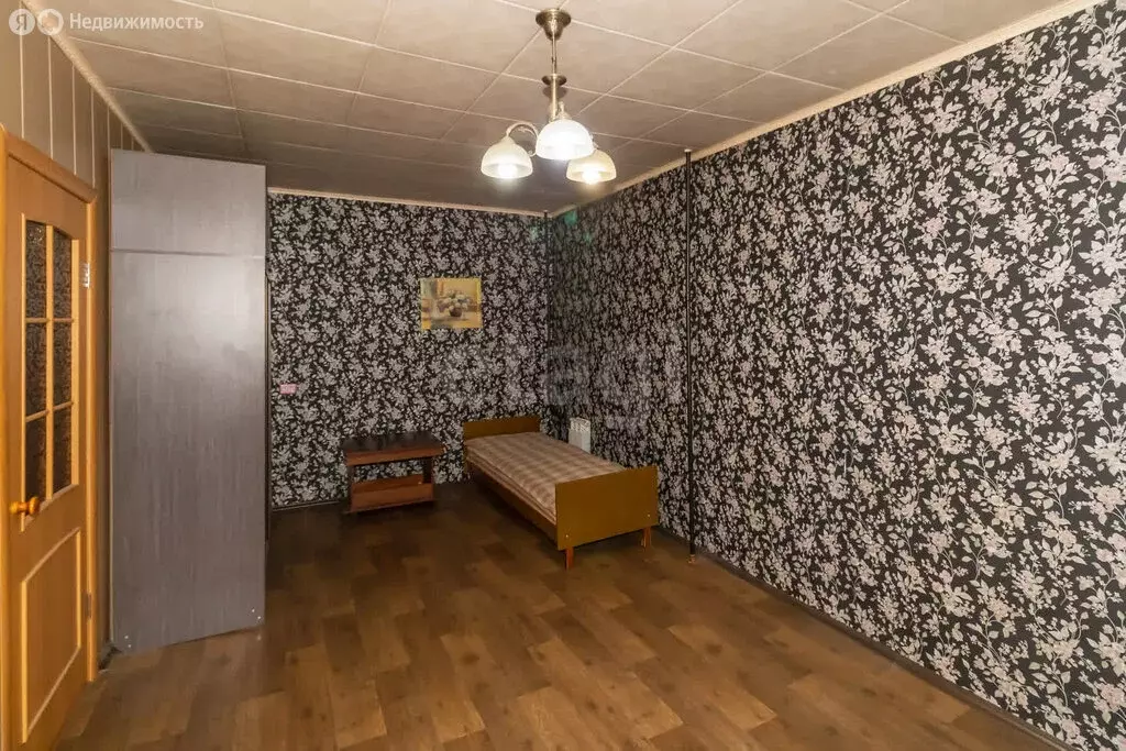 1-комнатная квартира: Челябинск, улица Разина, 6А (30.9 м) - Фото 1