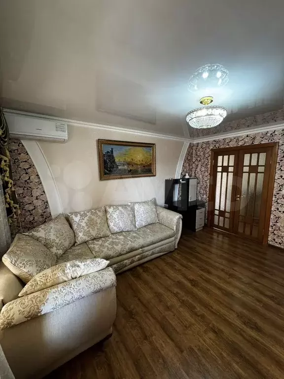 3-к. квартира, 62 м, 10/10 эт. - Фото 1