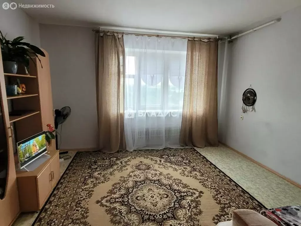 1-комнатная квартира: Белгород, улица Губкина, 16В (43 м) - Фото 2