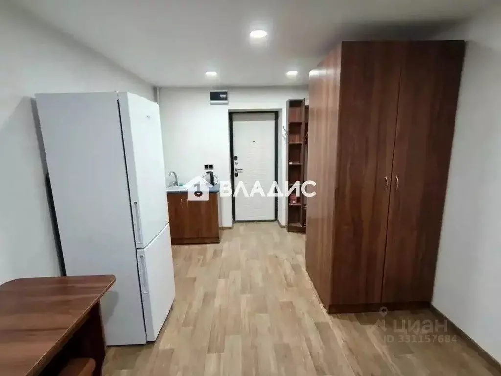 Комната Иркутская область, Иркутск ул. Сибирских Партизан, 8 (16.4 м) - Фото 2