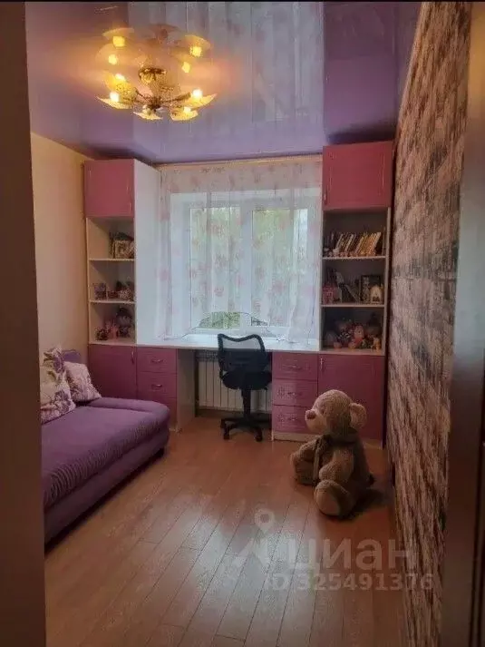 2-к кв. Ивановская область, Кинешма Пригородная ул., 3 (51.0 м) - Фото 2