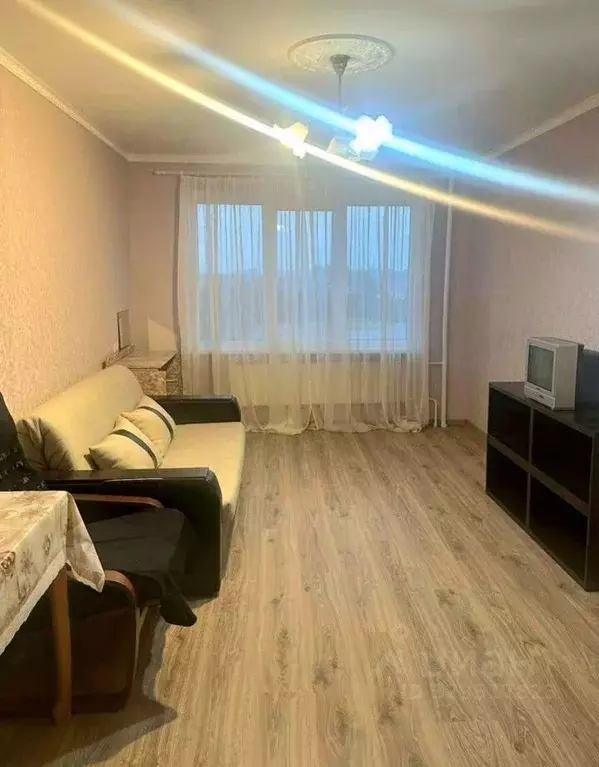 1-к кв. Санкт-Петербург ул. Подвойского, 24к3 (38.0 м) - Фото 2
