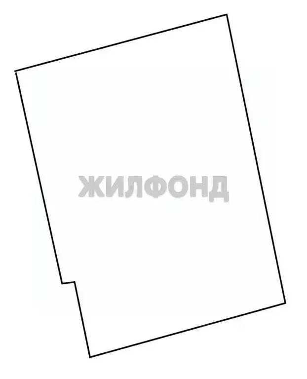 Участок в Новосибирская область, Колыванский район, с. Вьюны Горская ... - Фото 0