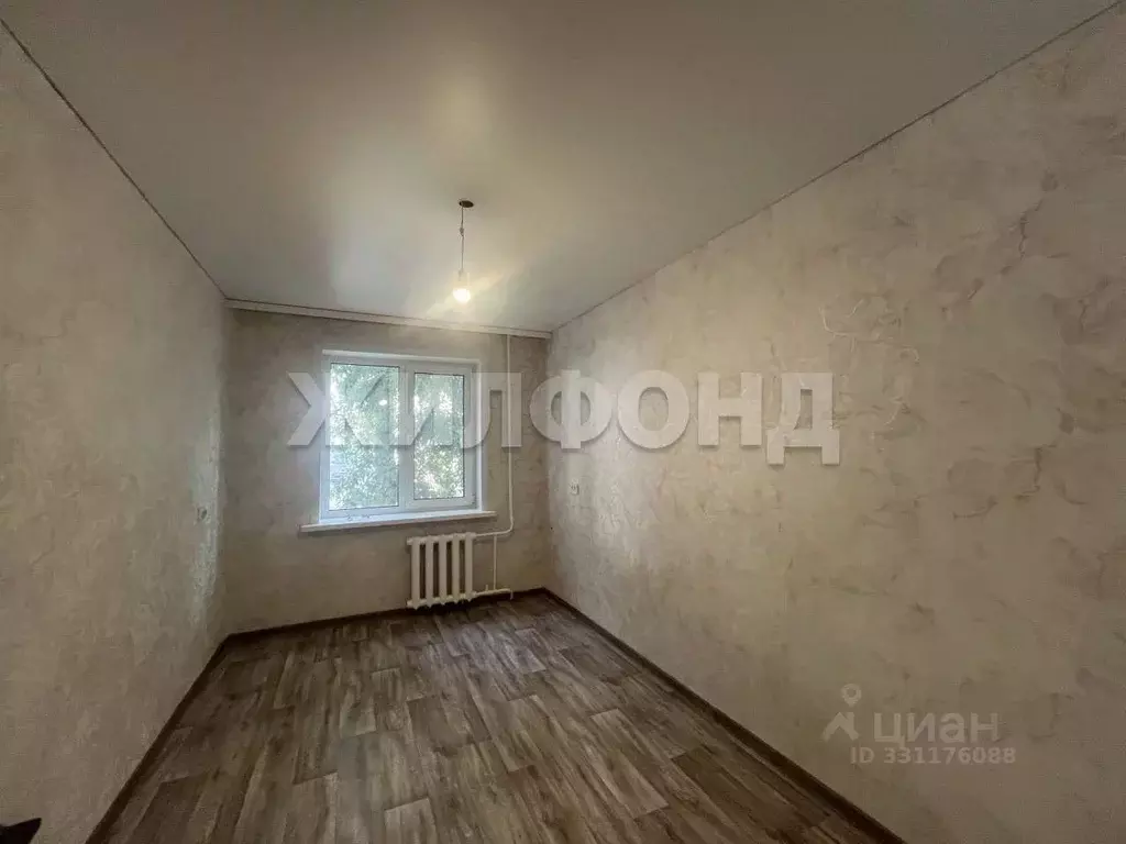 2-к кв. Хакасия, Абакан ул. Тельмана, 98А (43.9 м) - Фото 1
