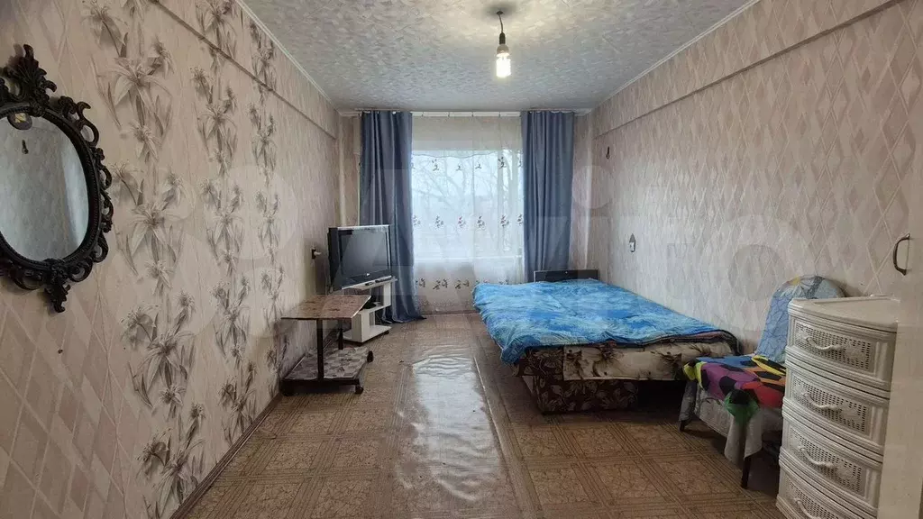 Комната 17,7 м в 5-к., 4/5 эт. - Фото 0