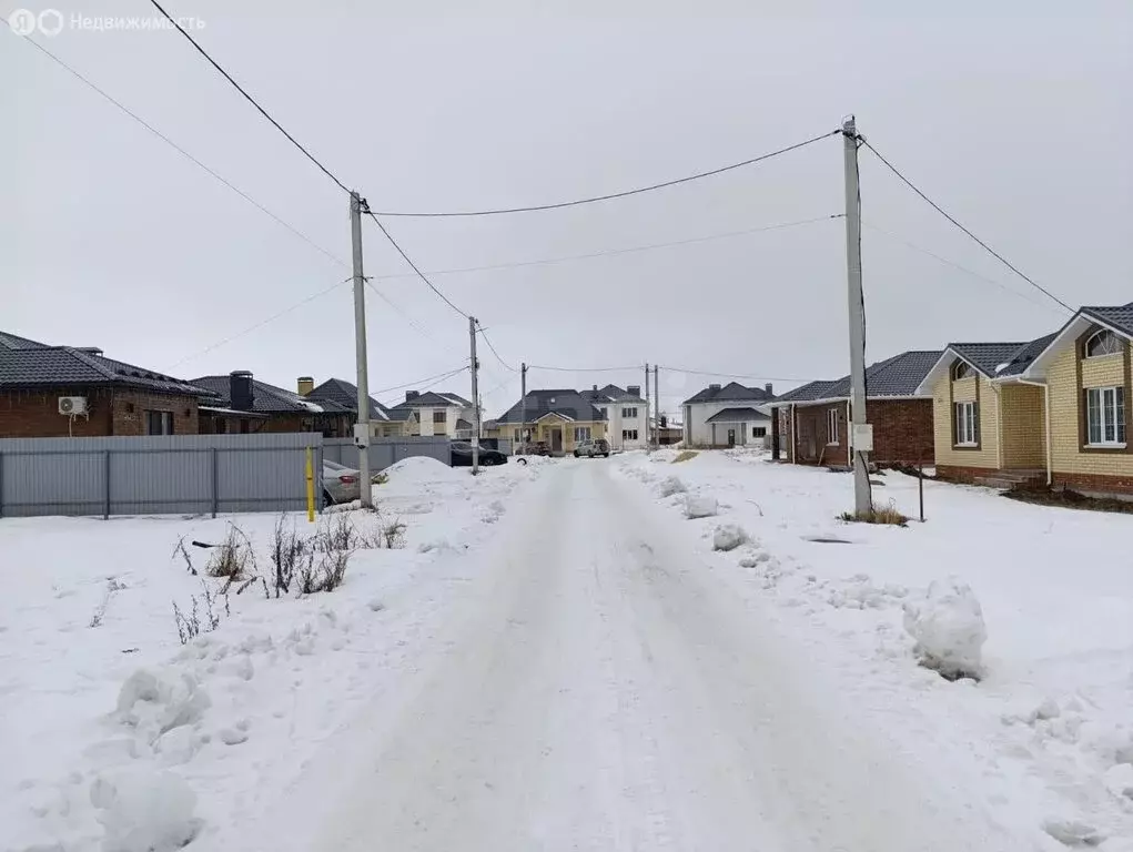 Участок в село Сокуры, Большая улица (10 м) - Фото 0