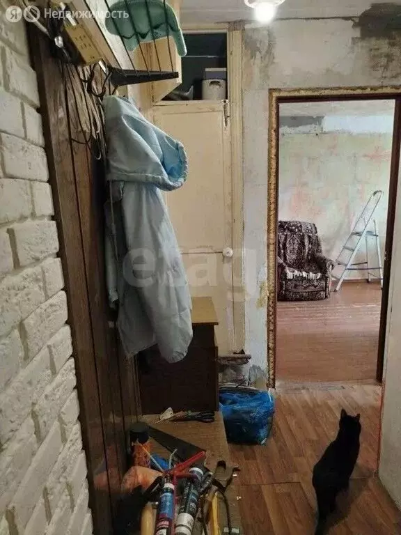 1-комнатная квартира: Верхняя Салда, улица Карла Маркса, 7 (30.3 м) - Фото 2