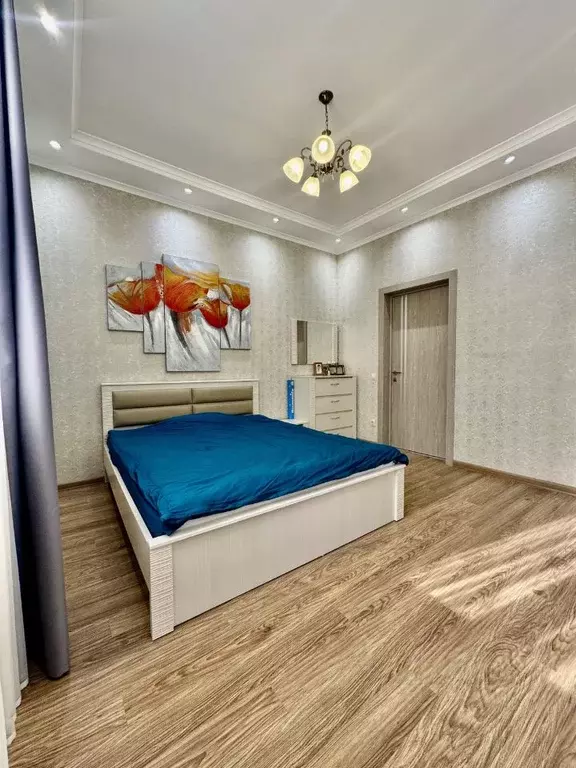 Дом в Краснодарский край, Сочи Малый Ахун мкр, ул. Дорога на Большой ... - Фото 0
