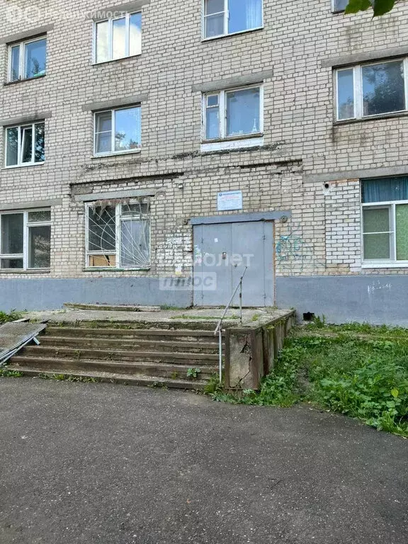 1к в 6-комнатной квартире (19.7 м) - Фото 1