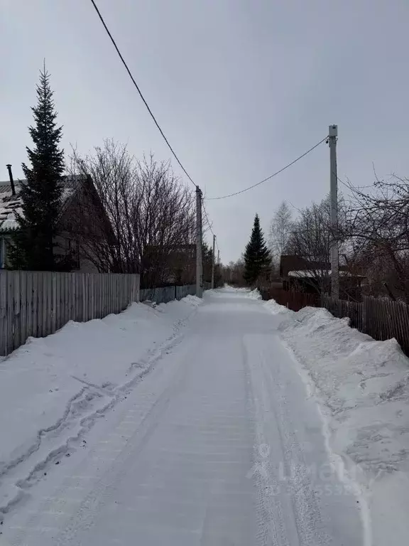 Дом в Красноярский край, Емельяновский муниципальный округ, Лира СНТ ... - Фото 2