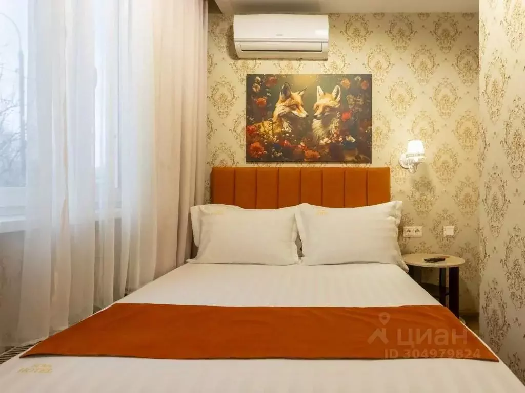 Комната Москва Братеевская ул., 10К4 (10.0 м) - Фото 1