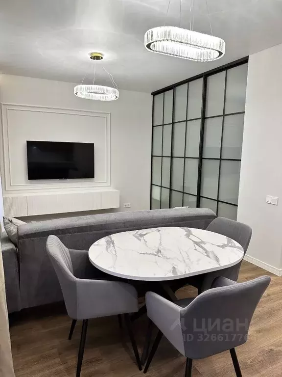 2-к кв. Москва Михалковская ул., 48к2 (38.6 м) - Фото 2