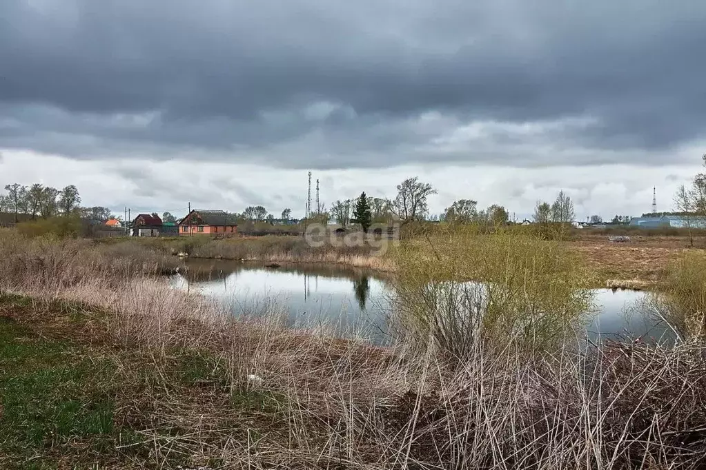 Участок в Тюменская область, Исетский район, с. Шорохово  (32.6 сот.) - Фото 0