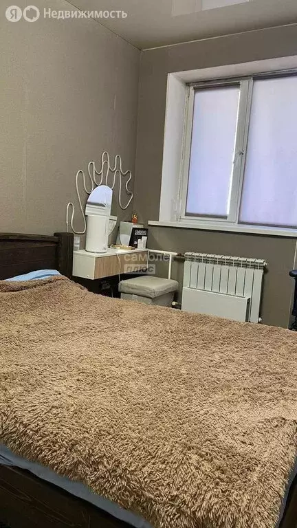 1-комнатная квартира: Иркутский муниципальный округ, рабочий посёлок ... - Фото 2