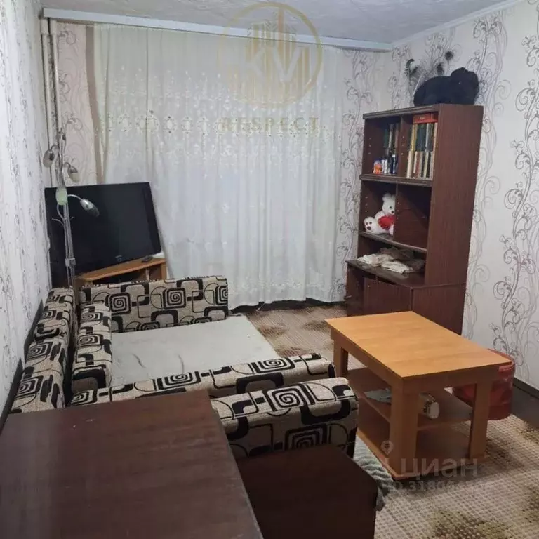 1-к кв. Ставропольский край, Ессентуки Белоугольная ул., 12 (28.2 м) - Фото 0