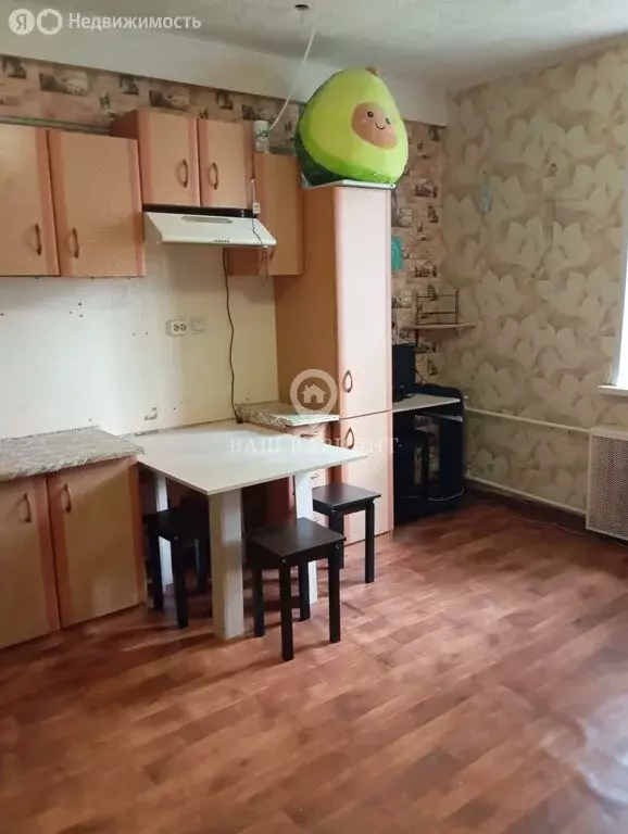 1к в -комнатной квартире (18.5 м) - Фото 1