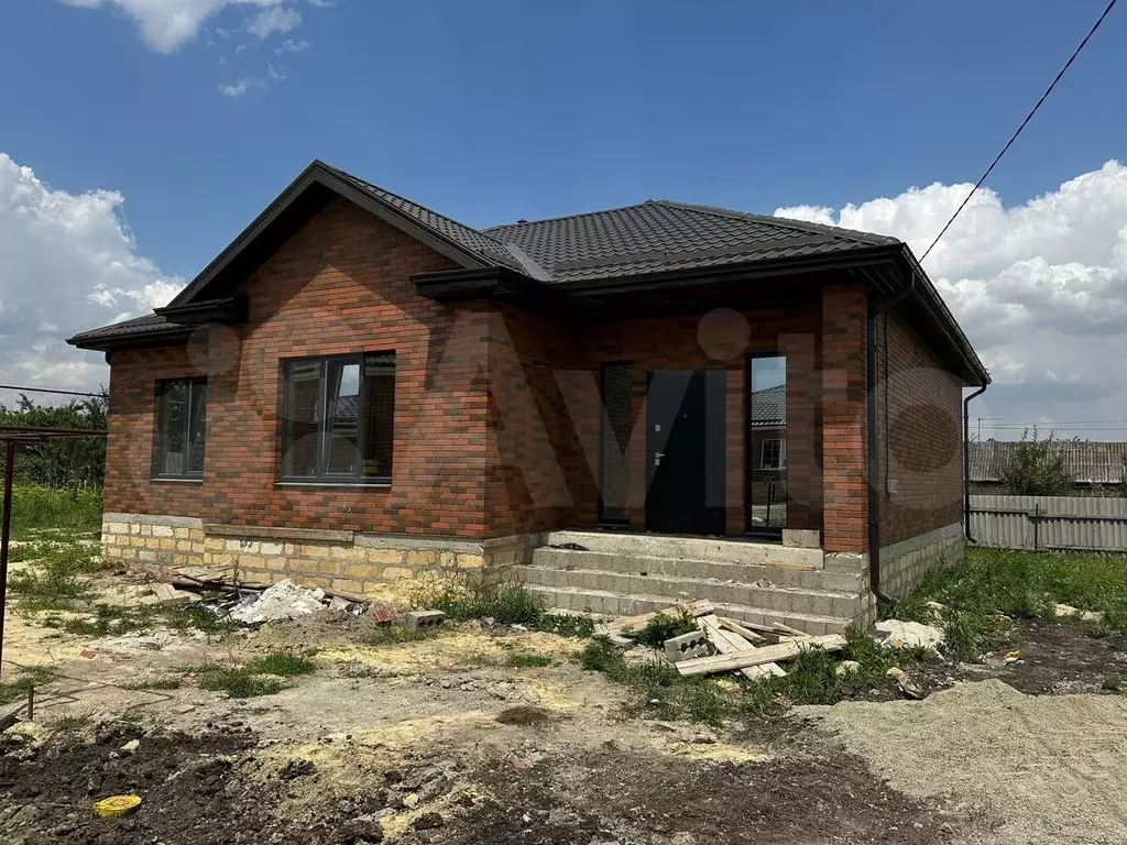 Дом 130 м на участке 5 сот. - Фото 0