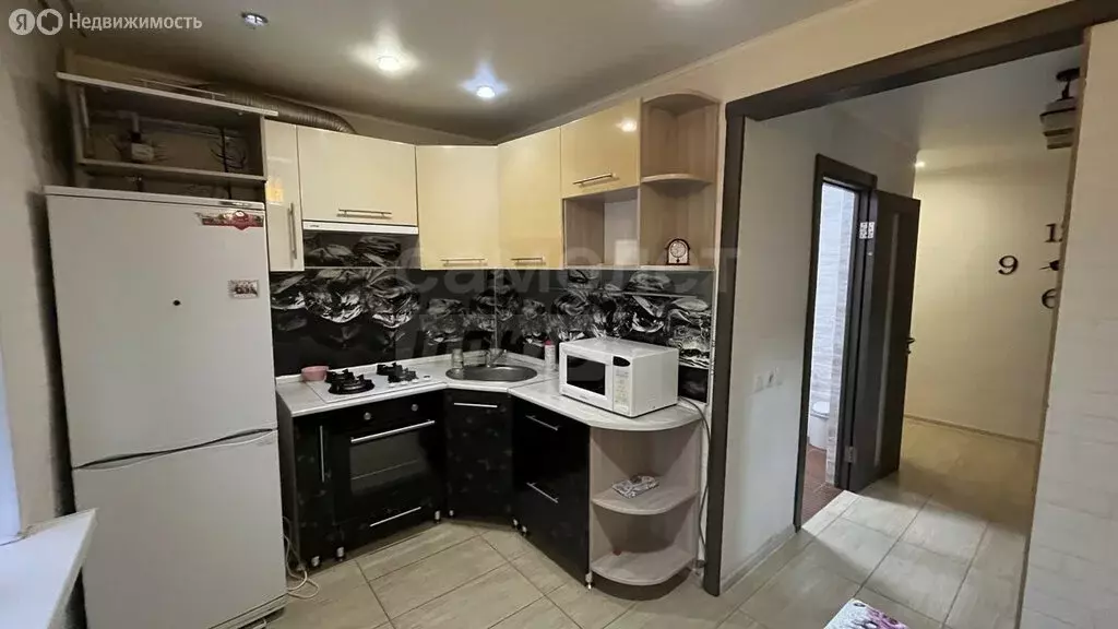 2-комнатная квартира: посёлок Саракташ, улица Мира, 199 (57.2 м) - Фото 1