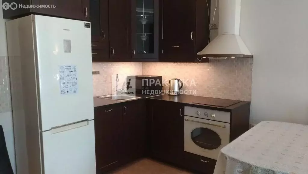 Квартира-студия: Москва, Ходынский бульвар, 2 (32.5 м) - Фото 1