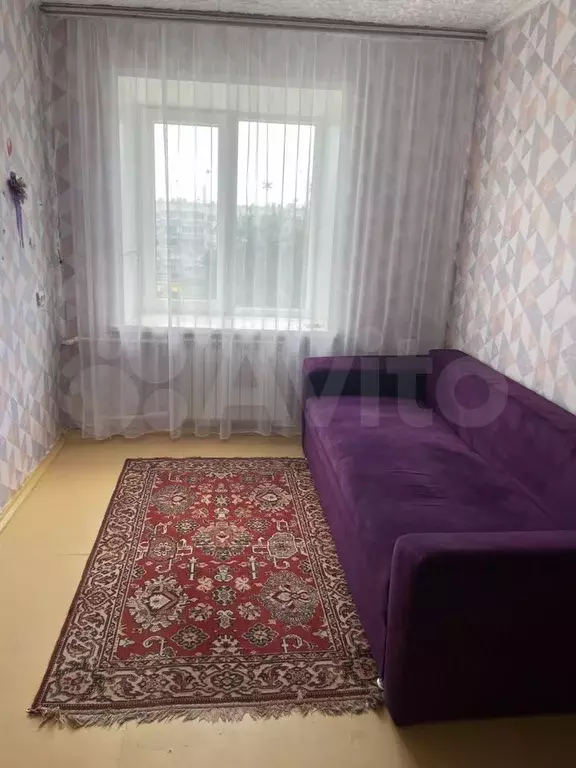 3-к. квартира, 57 м, 5/5 эт. - Фото 1
