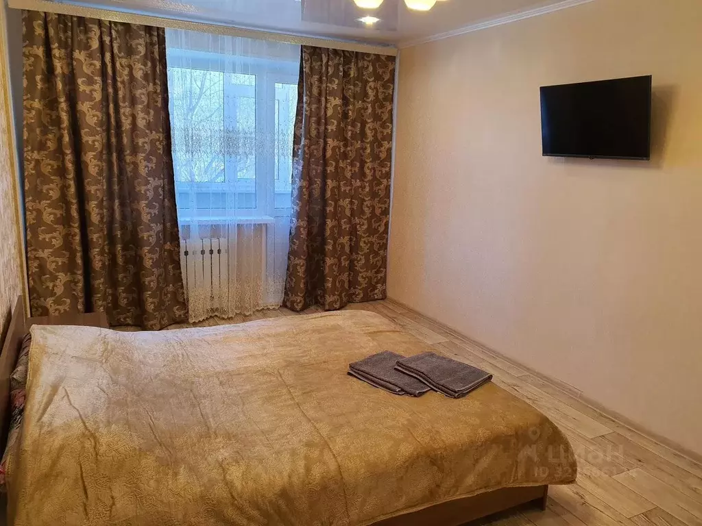 1-к кв. Камчатский край, Петропавловск-Камчатский Ленинградская ул., ... - Фото 2