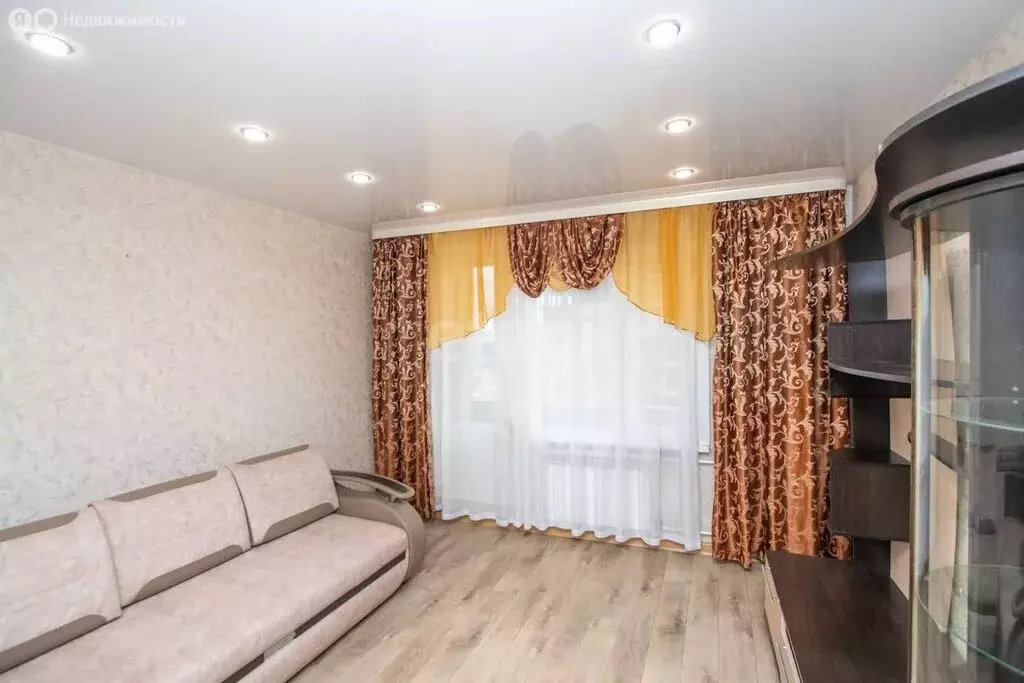 2-комнатная квартира: Иркутск, бульвар Рябикова, 22А (46.9 м) - Фото 0