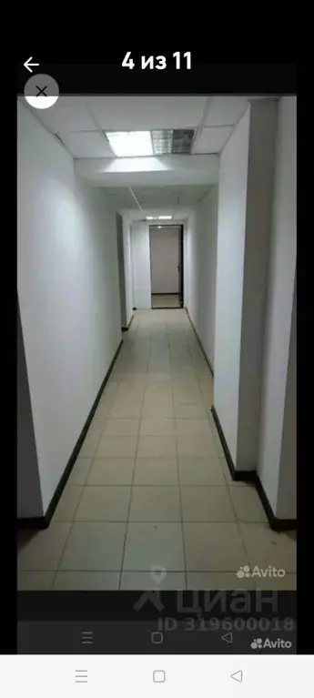Офис в Краснодарский край, Краснодар Черемушки мкр, ул. Бургасская, 43 ... - Фото 0