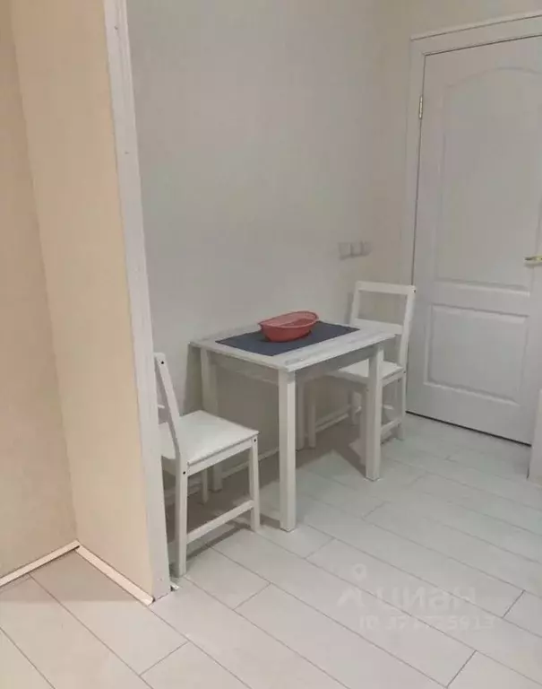Студия Ленинградская область, Мурино Всеволожский район, бул. ... - Фото 1