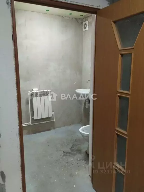Производственное помещение в Нижегородская область, Нижний Новгород ... - Фото 1